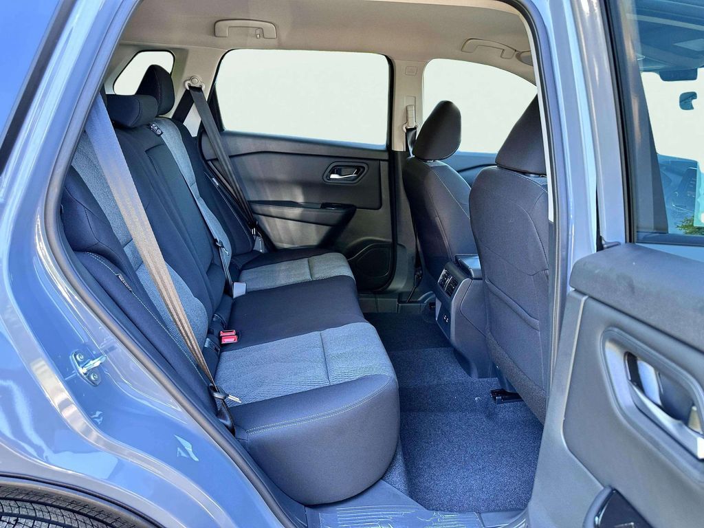 2026 Nissan Rogue SV San Clemente CA