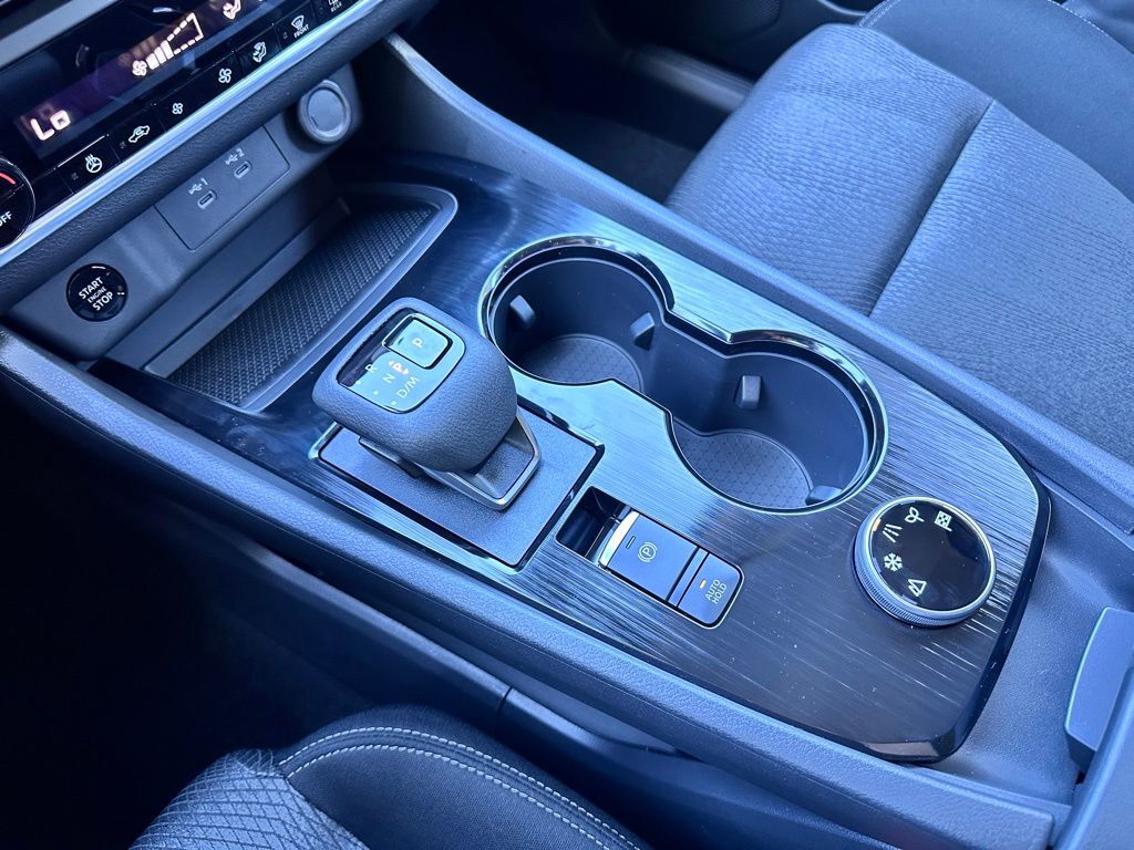 2026 Nissan Rogue SV San Clemente CA