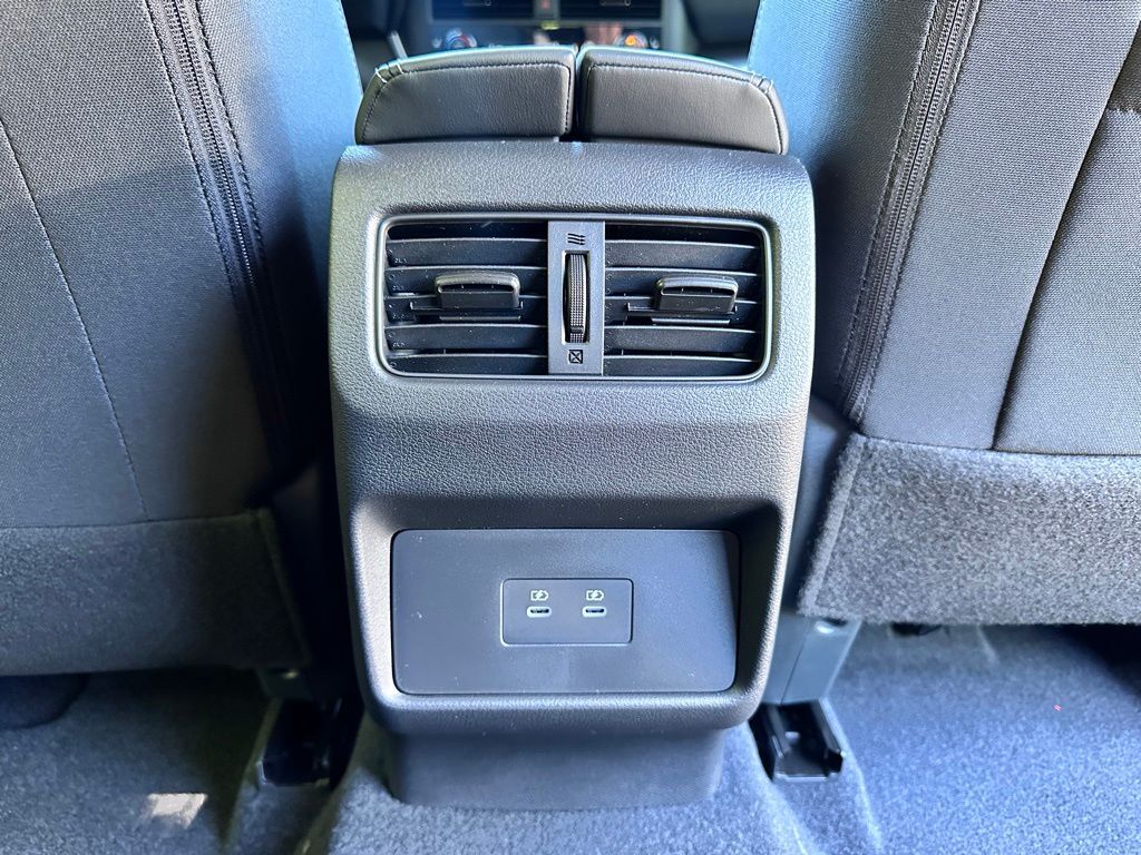 2026 Nissan Rogue SV San Clemente CA