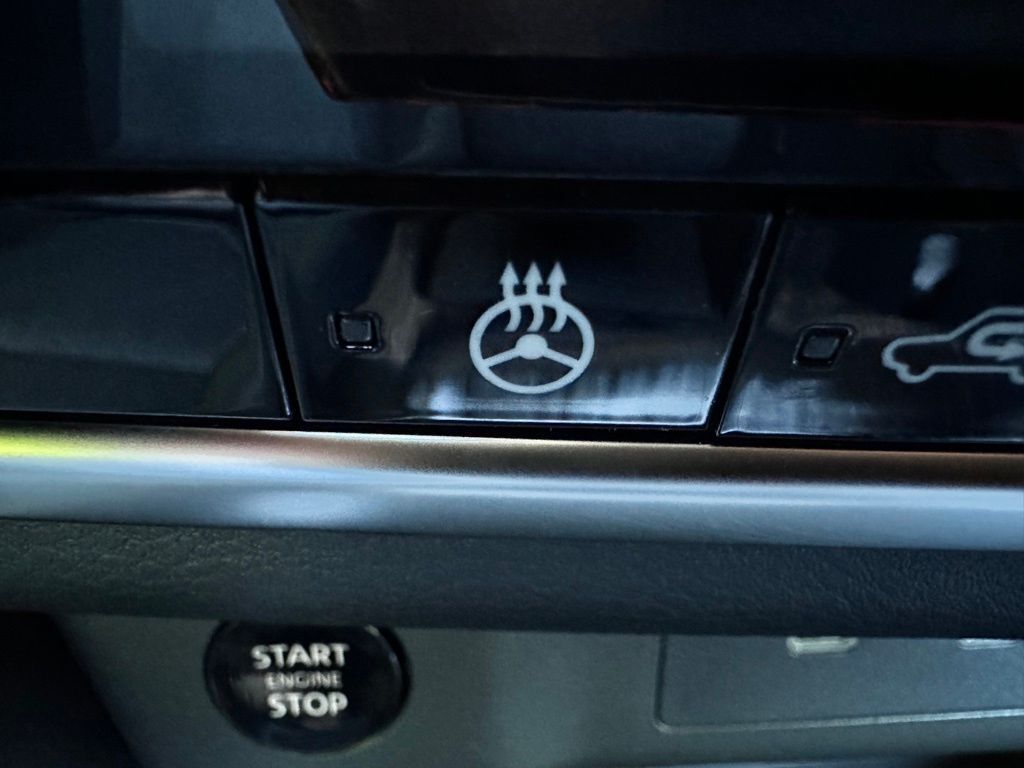 2026 Nissan Rogue SV San Clemente CA