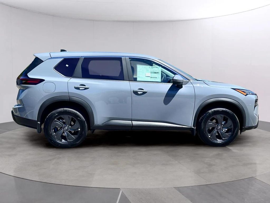 2026 Nissan Rogue SV San Clemente CA
