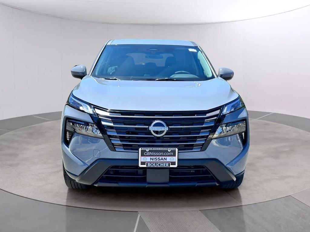 2026 Nissan Rogue SV San Clemente CA