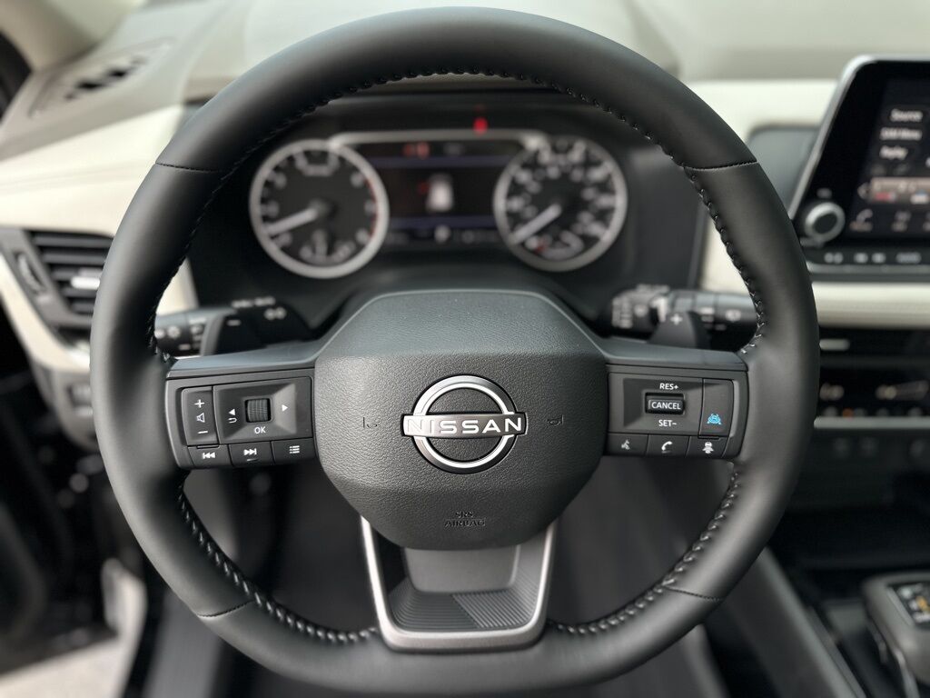 2026 Nissan Rogue SV San Clemente CA