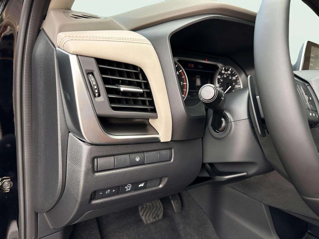 2026 Nissan Rogue SV San Clemente CA