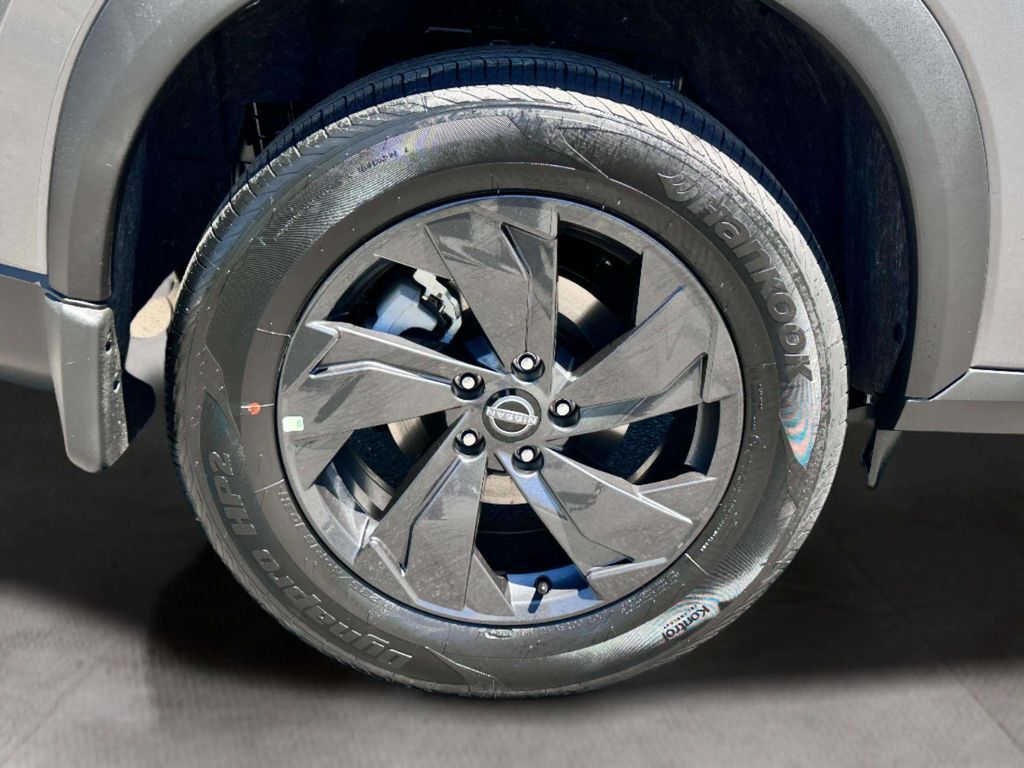 2026 Nissan Rogue SV San Clemente CA