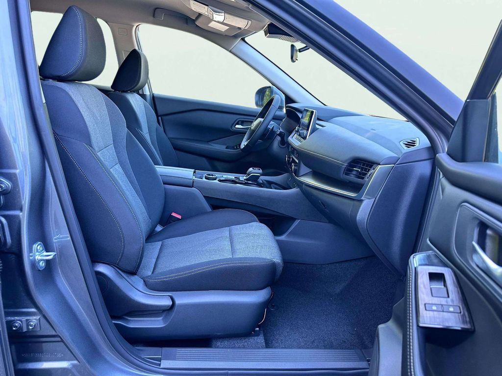 2026 Nissan Rogue SV San Clemente CA