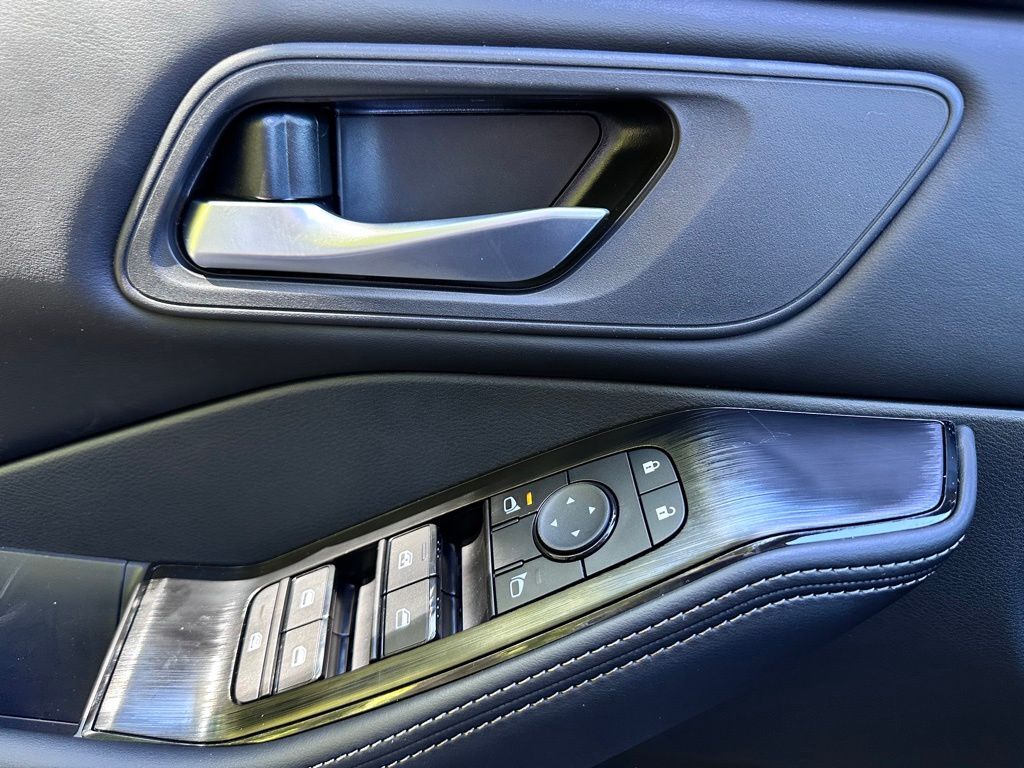 2026 Nissan Rogue SV San Clemente CA