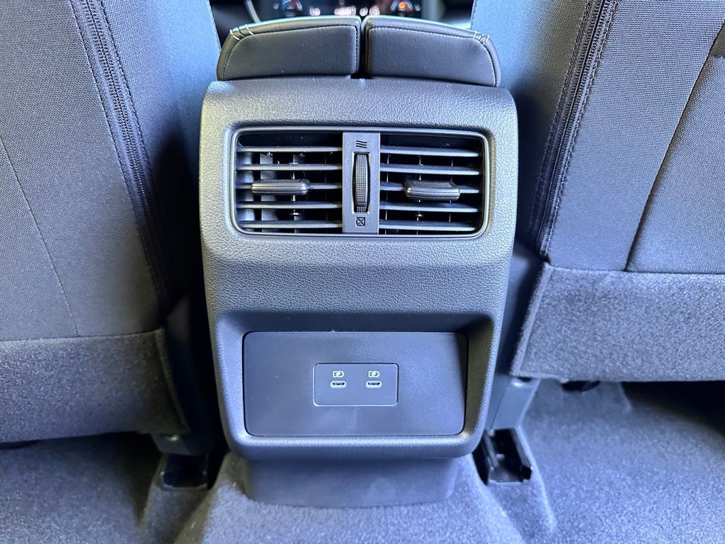 2026 Nissan Rogue SV San Clemente CA