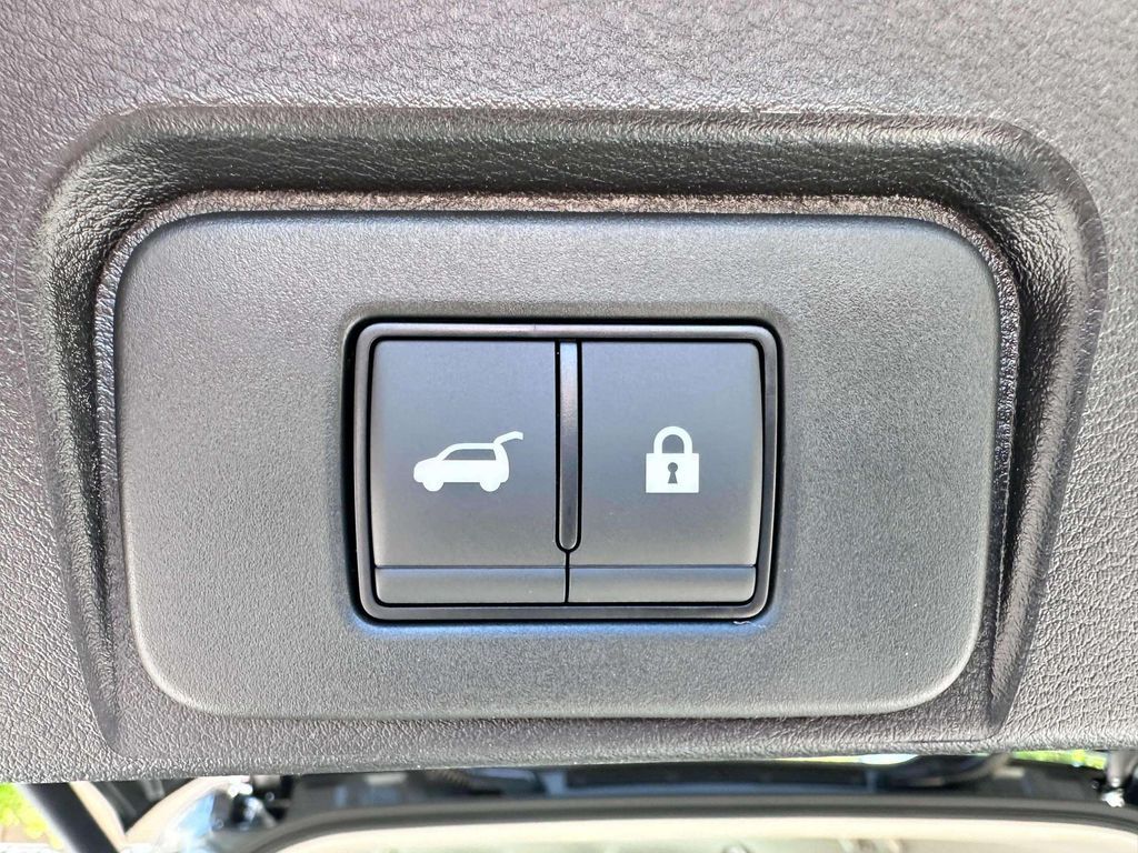 2026 Nissan Rogue SV San Clemente CA