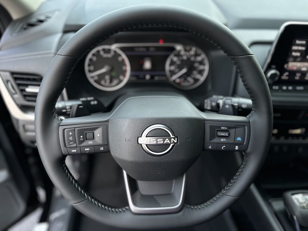 2026 Nissan Rogue SV San Clemente CA