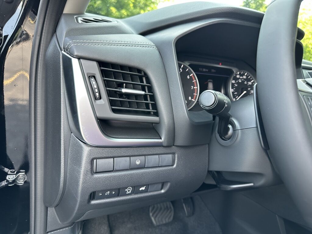2026 Nissan Rogue SV San Clemente CA