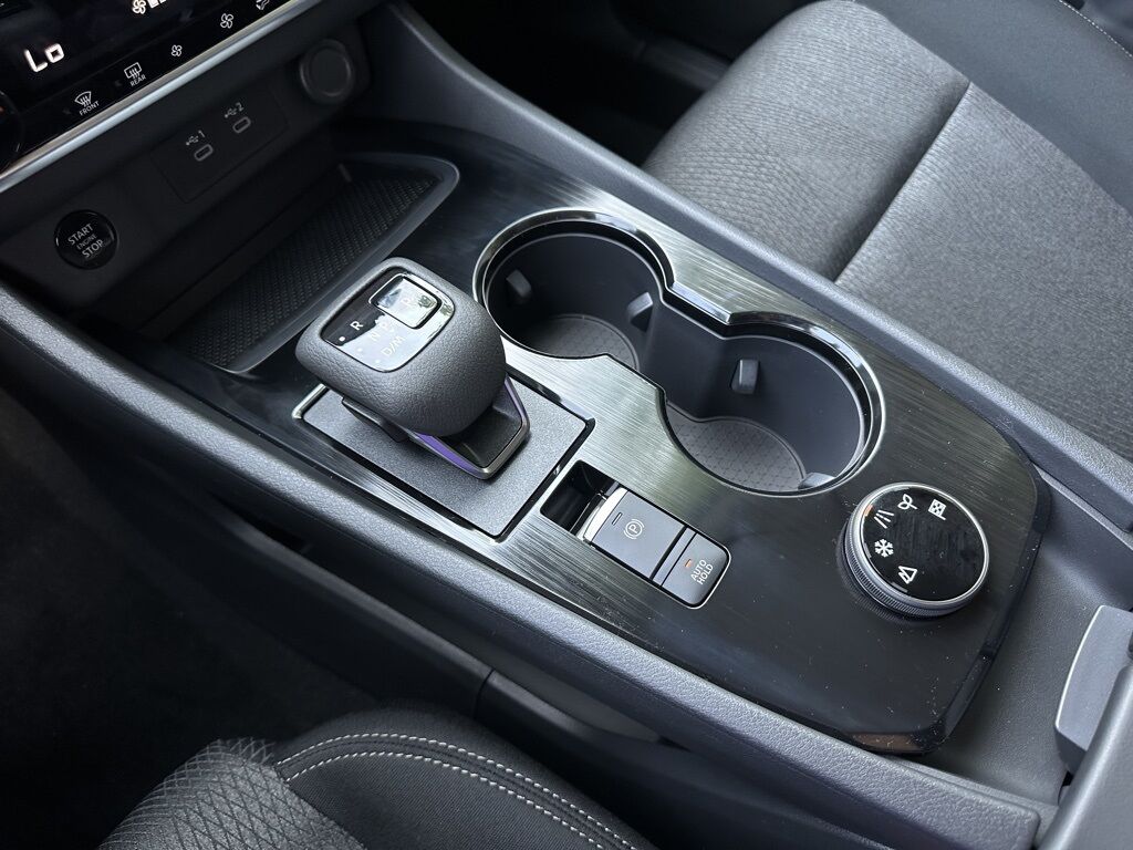 2026 Nissan Rogue SV San Clemente CA