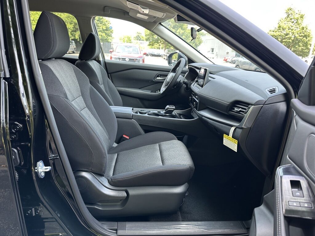 2026 Nissan Rogue SV San Clemente CA