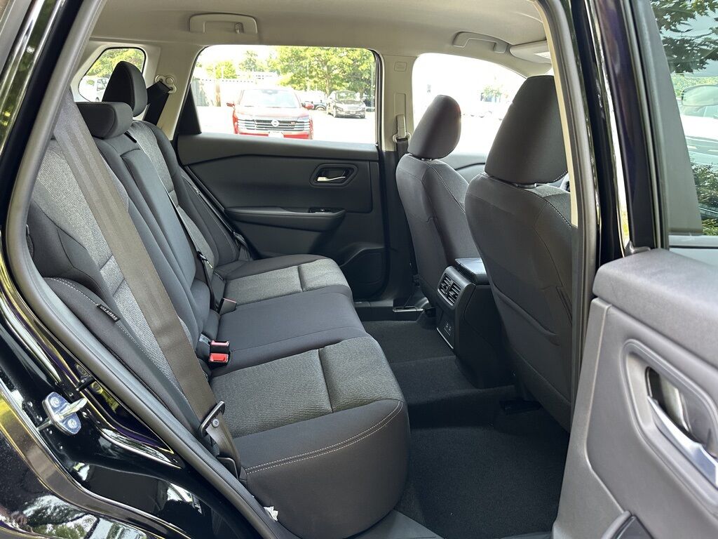 2026 Nissan Rogue SV San Clemente CA