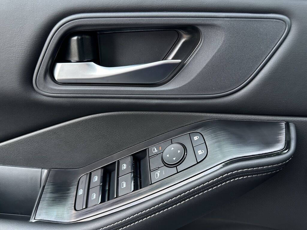 2026 Nissan Rogue SV San Clemente CA