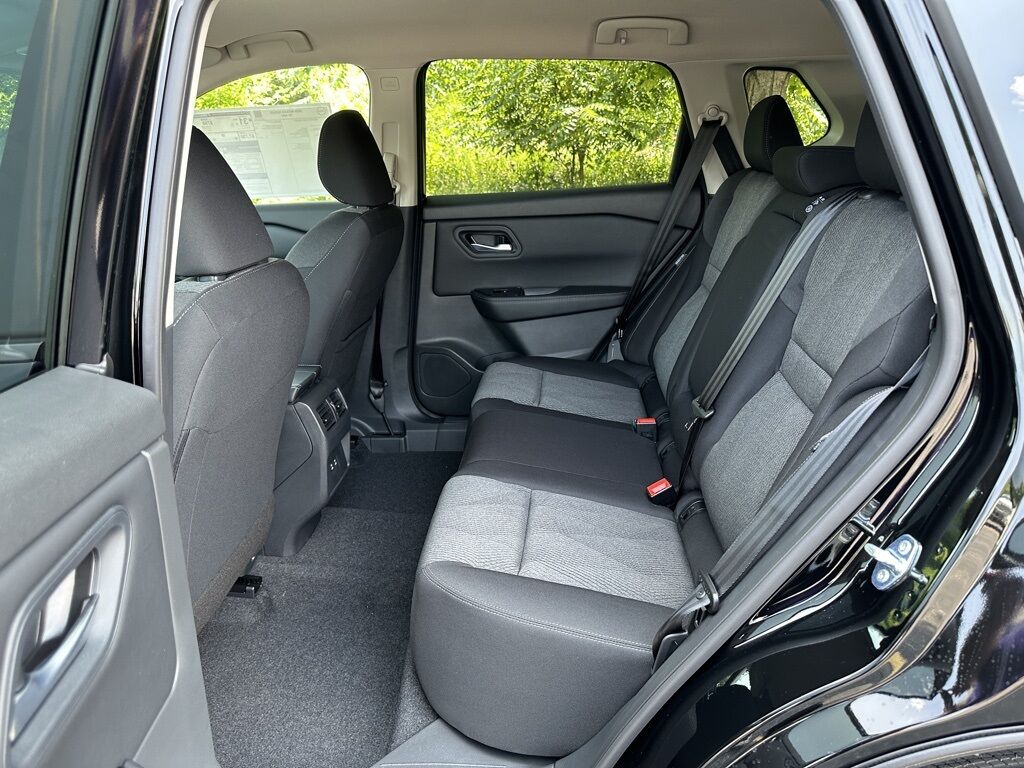 2026 Nissan Rogue SV San Clemente CA