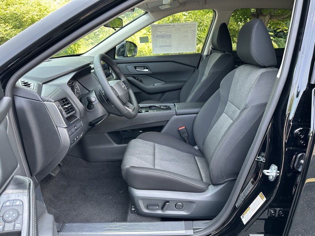 2026 Nissan Rogue SV San Clemente CA