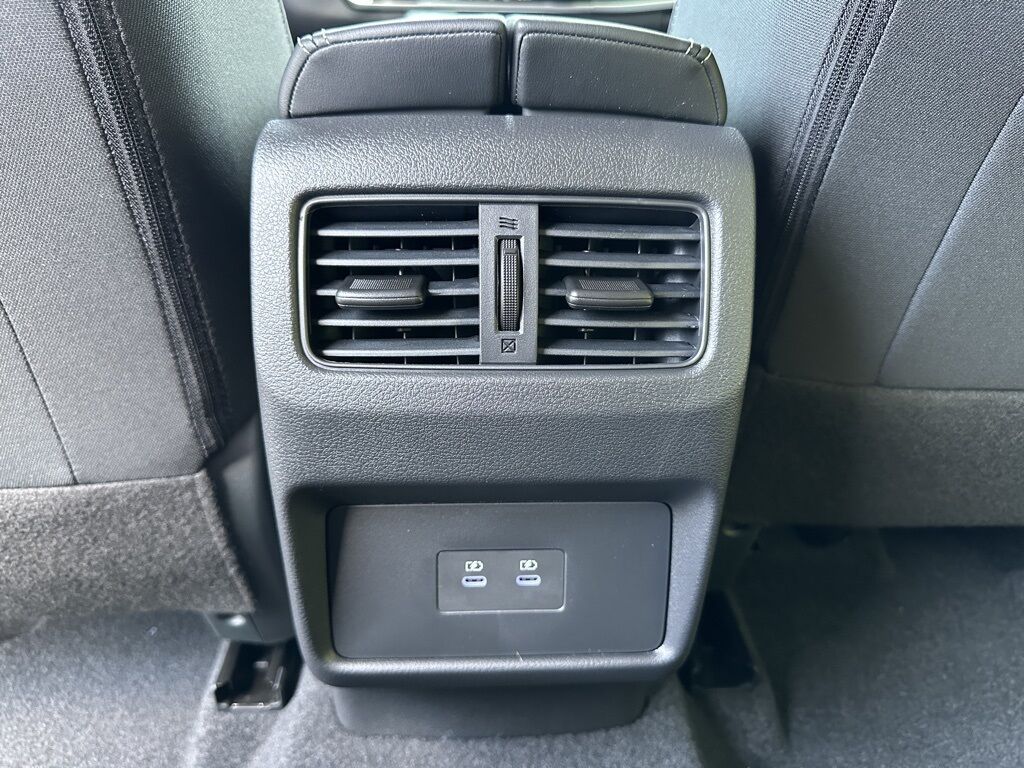 2026 Nissan Rogue SV San Clemente CA