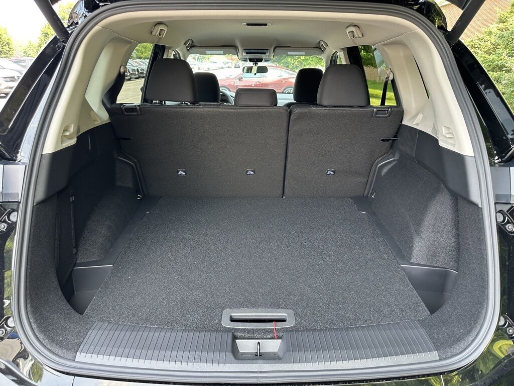 2026 Nissan Rogue SV San Clemente CA