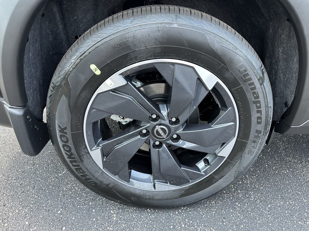 2026 Nissan Rogue SV San Clemente CA