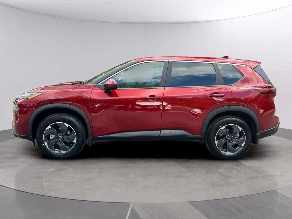 2026 Nissan Rogue SV San Clemente CA