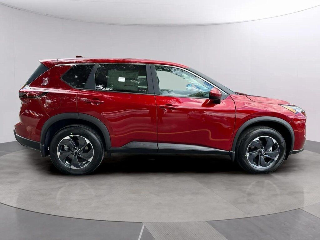 2026 Nissan Rogue SV San Clemente CA