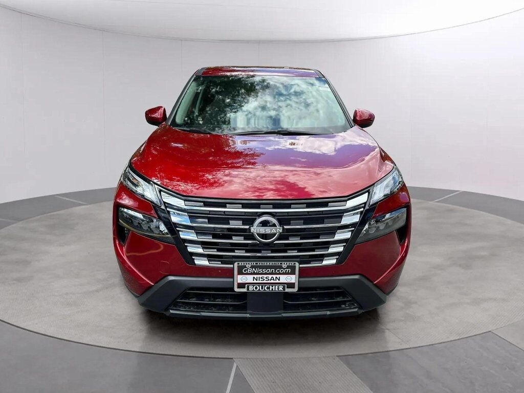2026 Nissan Rogue SV San Clemente CA