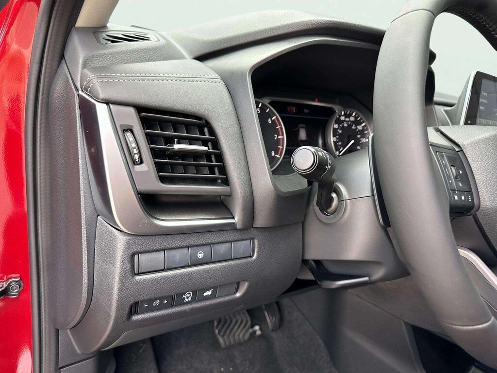 2026 Nissan Rogue SV San Clemente CA