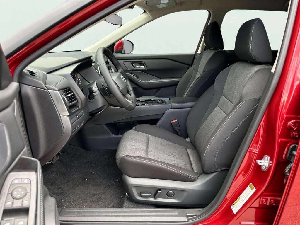 2026 Nissan Rogue SV San Clemente CA