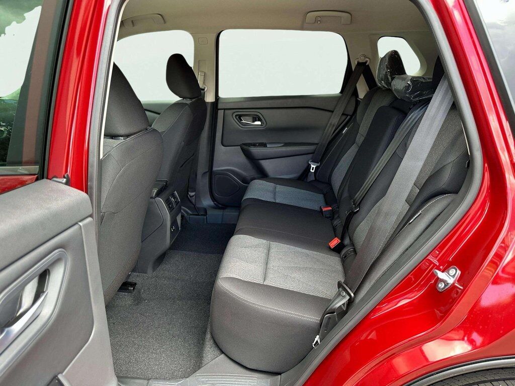 2026 Nissan Rogue SV San Clemente CA