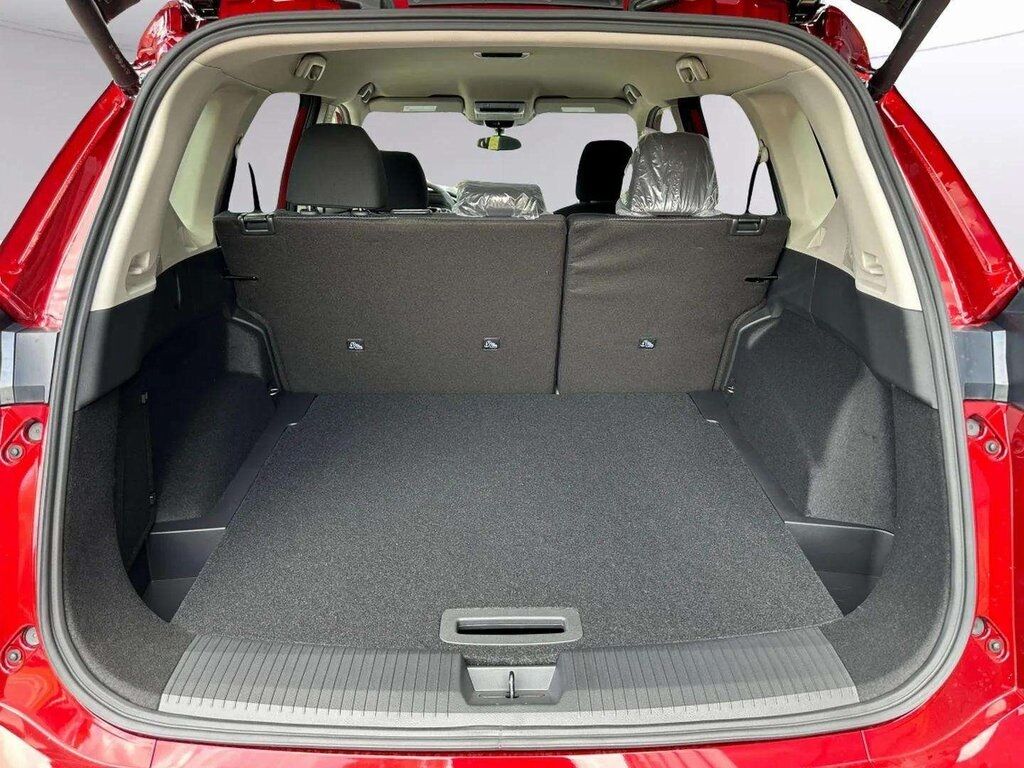 2026 Nissan Rogue SV San Clemente CA