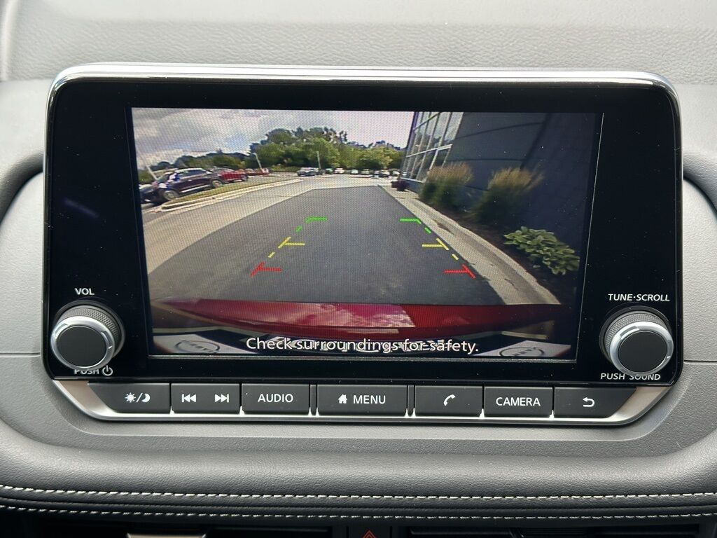 2026 Nissan Rogue SV San Clemente CA