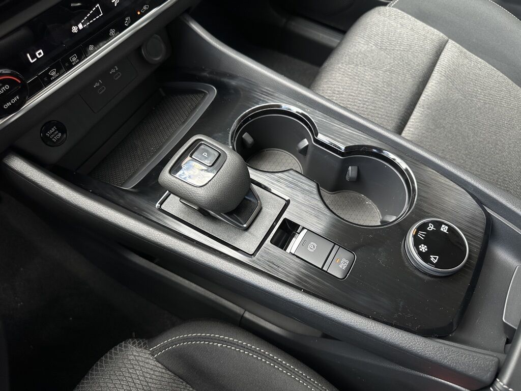 2026 Nissan Rogue SV San Clemente CA
