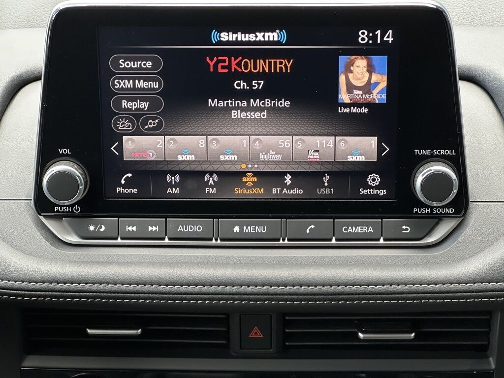 2026 Nissan Rogue SV San Clemente CA