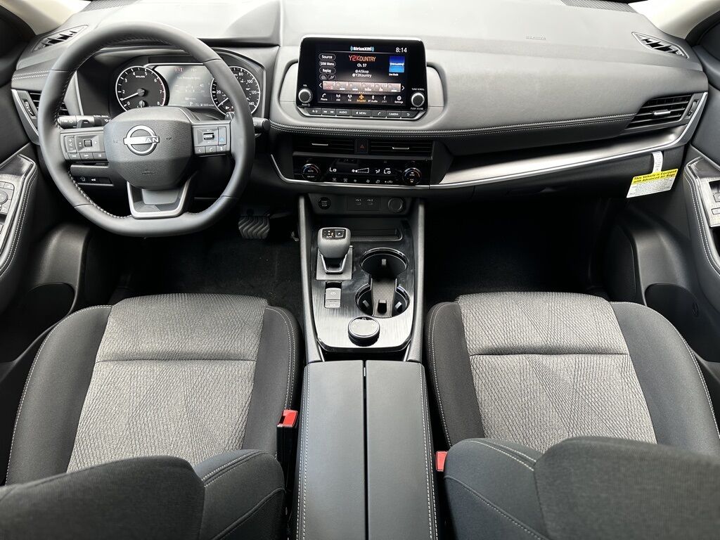 2026 Nissan Rogue SV San Clemente CA
