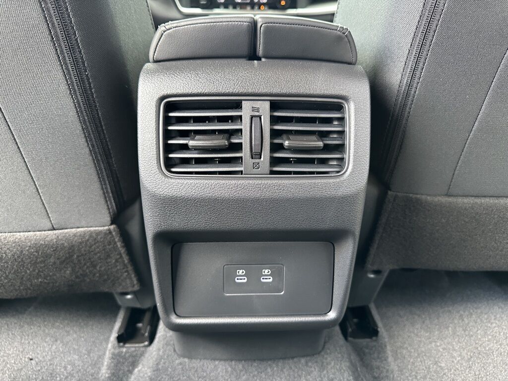 2026 Nissan Rogue SV San Clemente CA