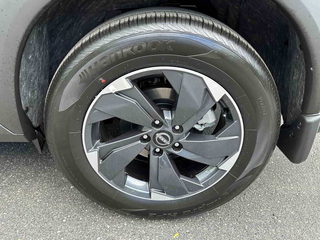 2026 Nissan Rogue SV San Clemente CA