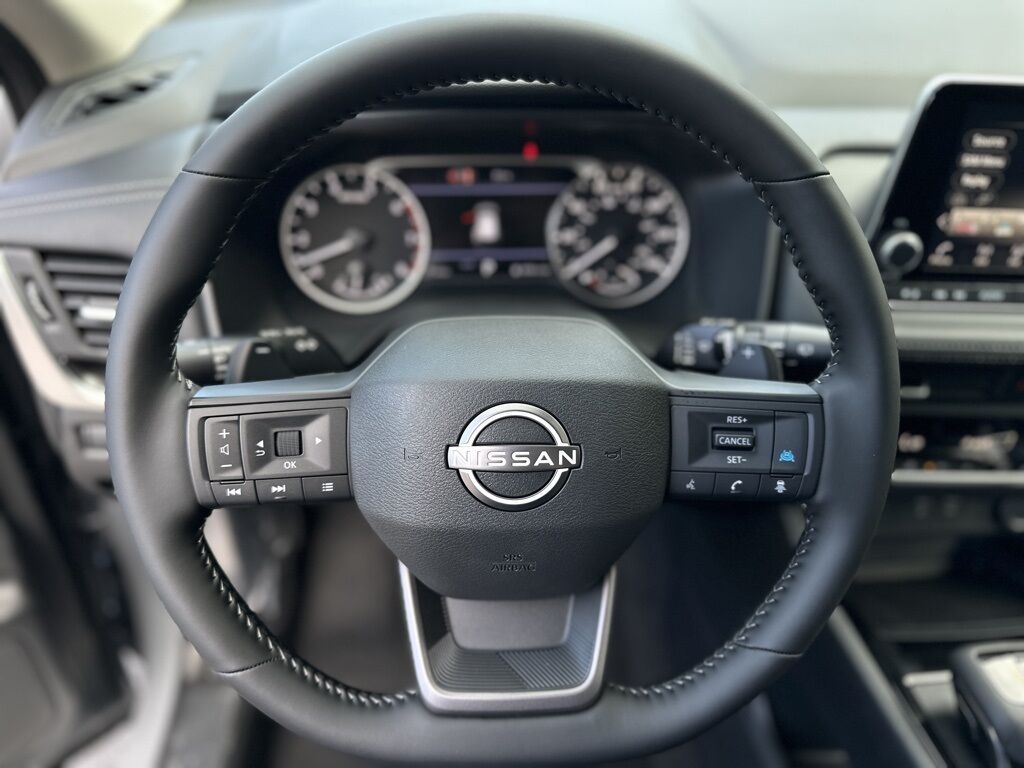 2026 Nissan Rogue SV San Clemente CA