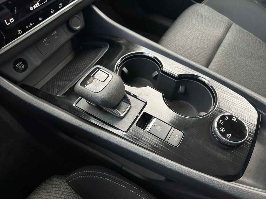 2026 Nissan Rogue SV San Clemente CA