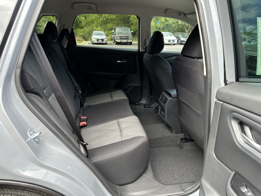2026 Nissan Rogue SV San Clemente CA