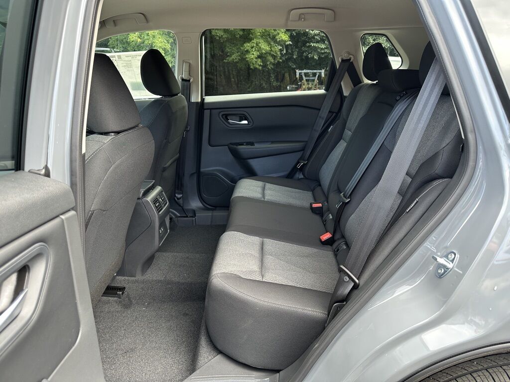 2026 Nissan Rogue SV San Clemente CA