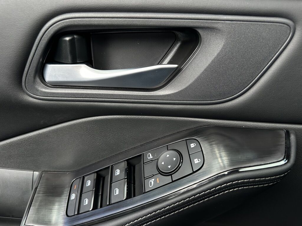 2026 Nissan Rogue SV San Clemente CA