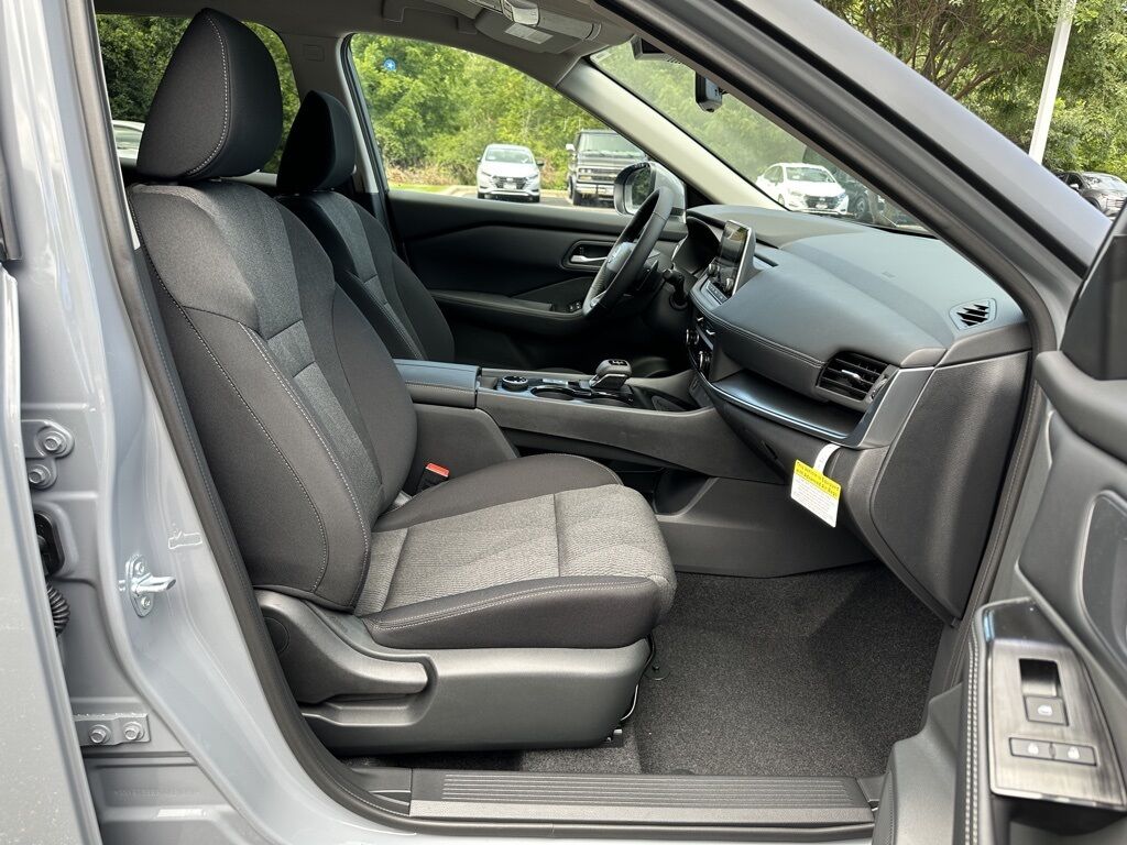 2026 Nissan Rogue SV San Clemente CA