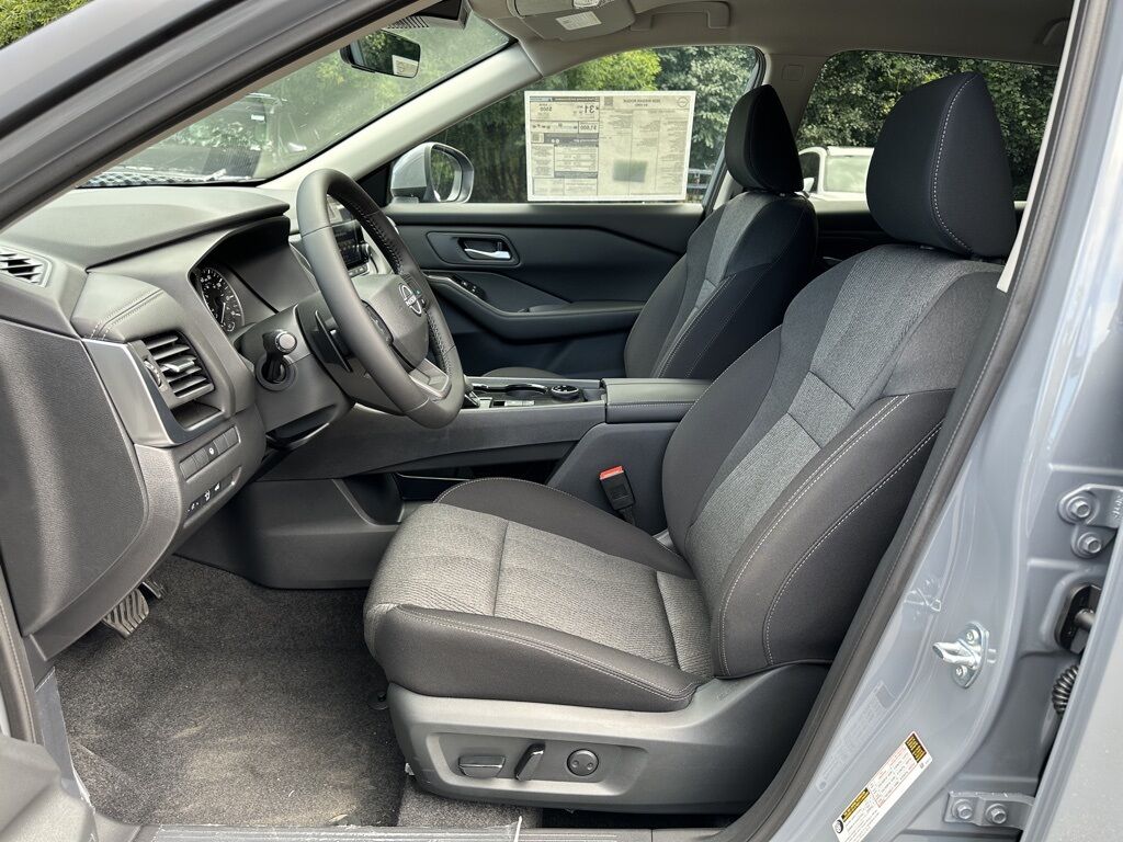 2026 Nissan Rogue SV San Clemente CA