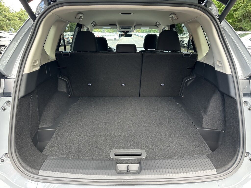 2026 Nissan Rogue SV San Clemente CA