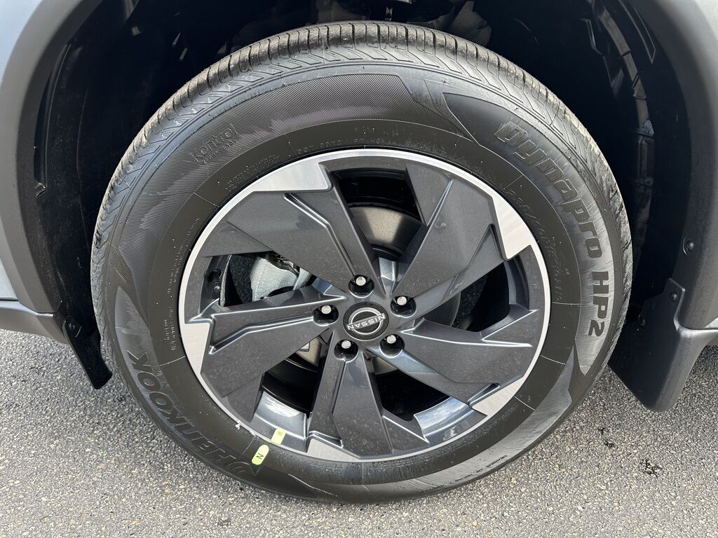 2026 Nissan Rogue SV San Clemente CA