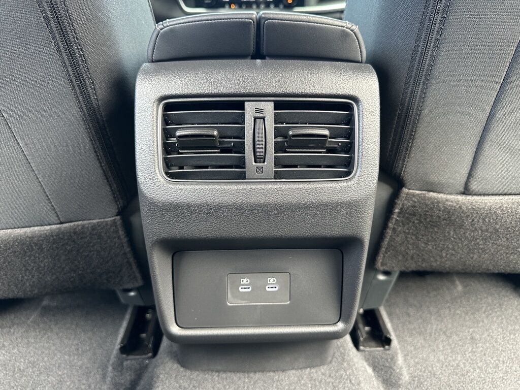 2026 Nissan Rogue SV San Clemente CA