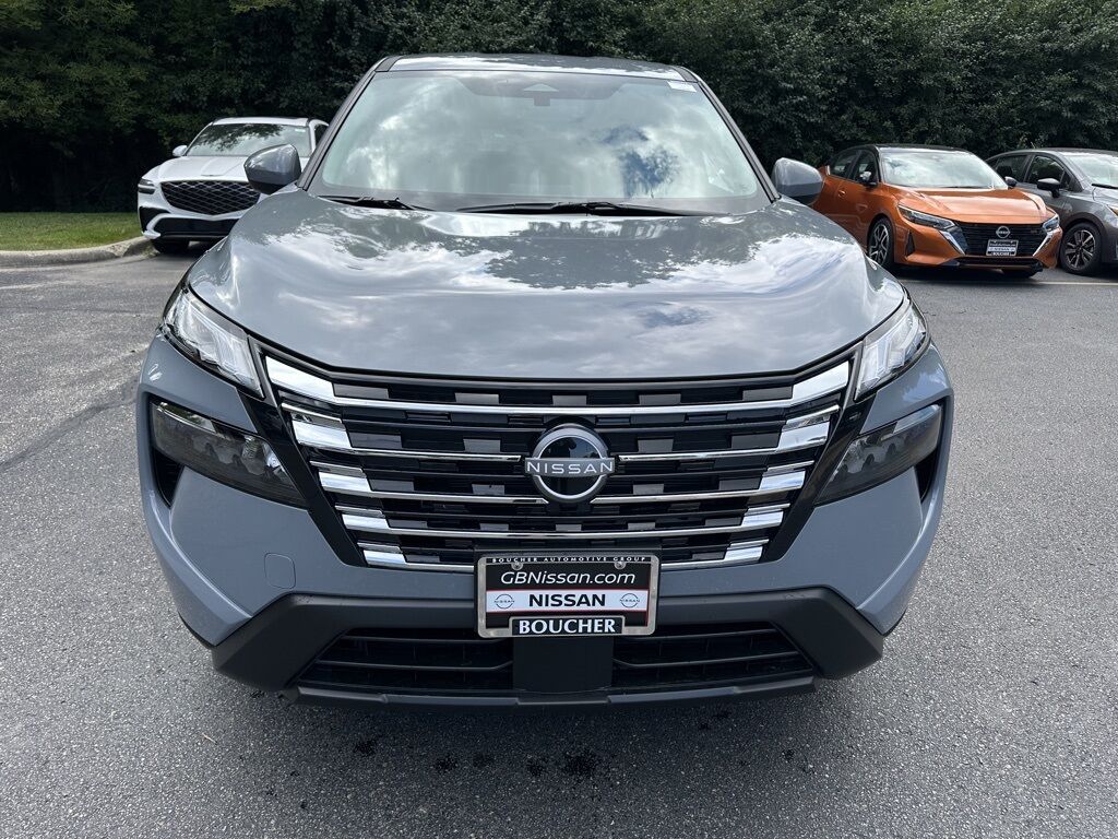 2026 Nissan Rogue SV San Clemente CA