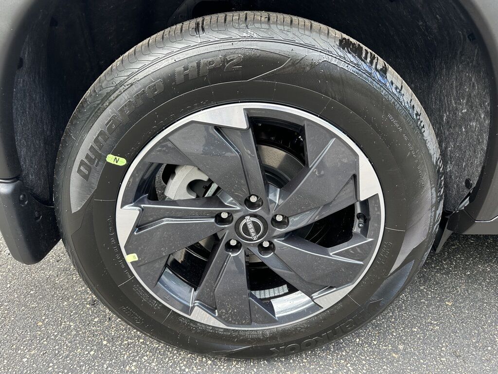 2026 Nissan Rogue SV San Clemente CA