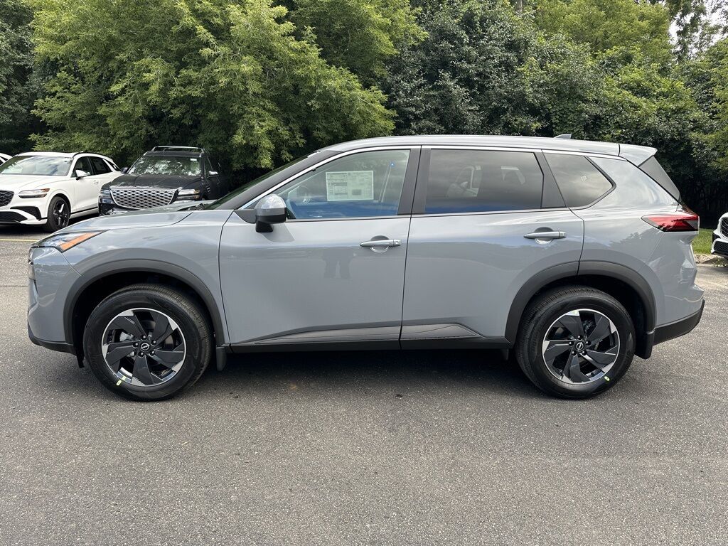 2026 Nissan Rogue SV San Clemente CA